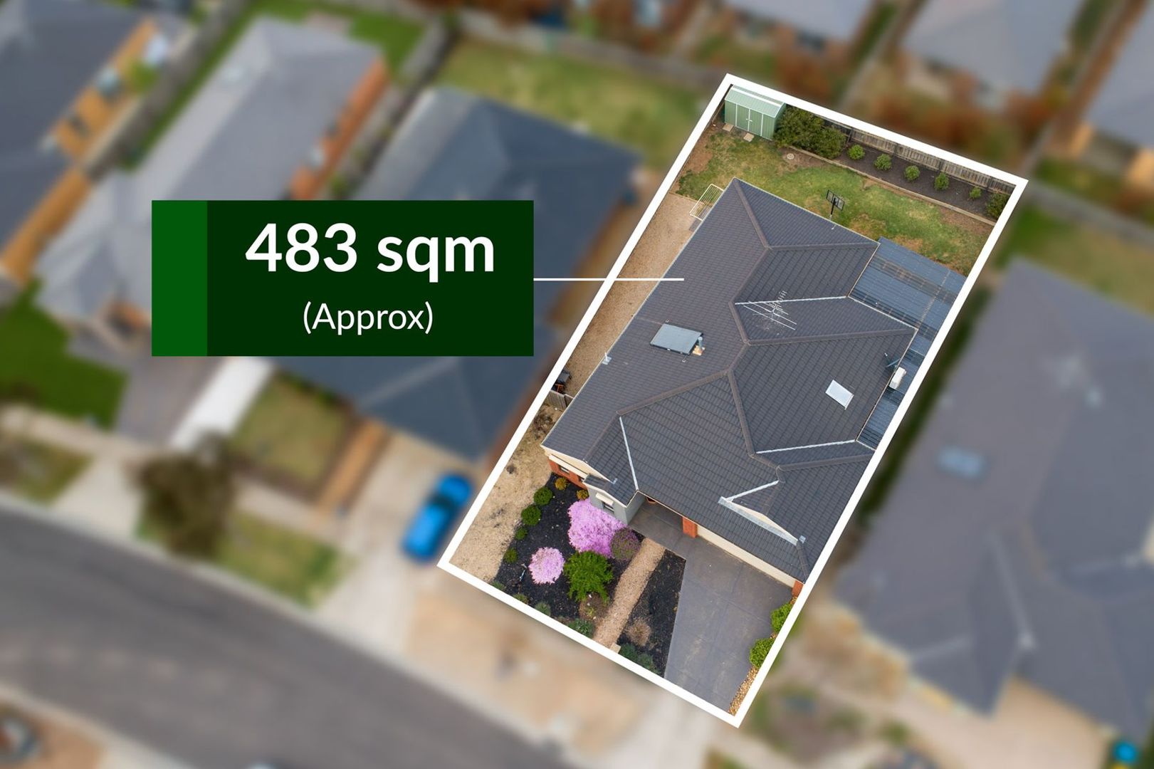 16 Gungurra Grove, Wyndham Vale VIC 3024, Image 1