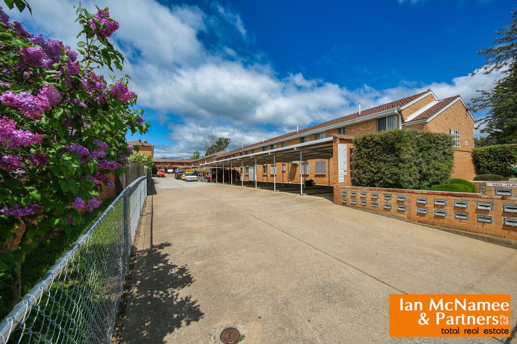 10/25 Macquoid Street, Queanbeyan NSW 2620, Image 2