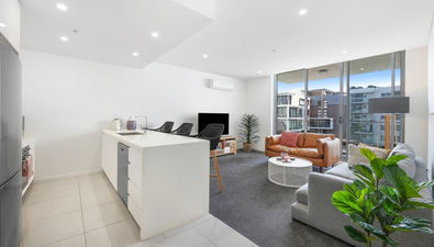 Picture of 405/30 Burelli Street, WOLLONGONG NSW 2500