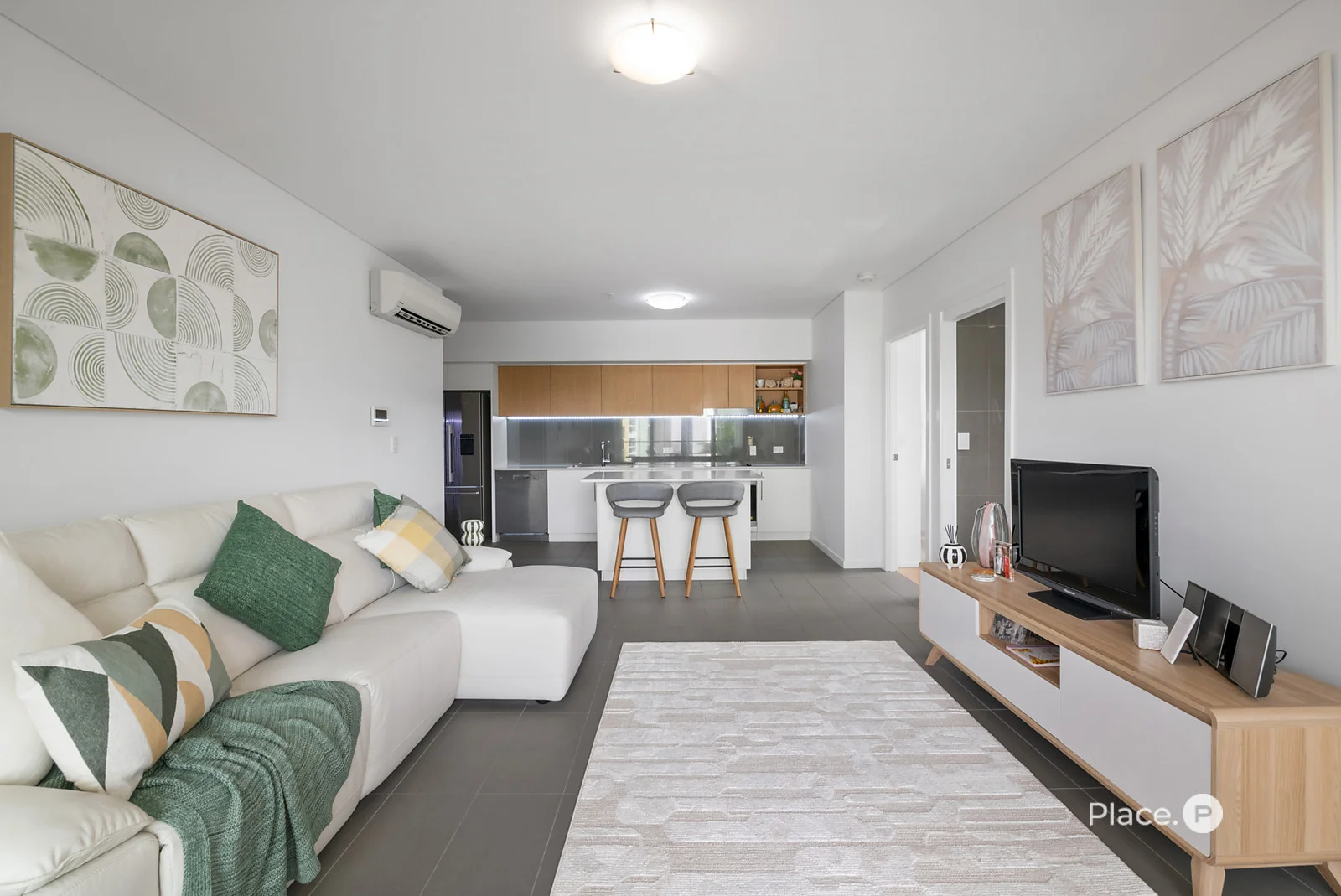 Additional image 3 of 307/6 Land Street, Toowong QLD 4066