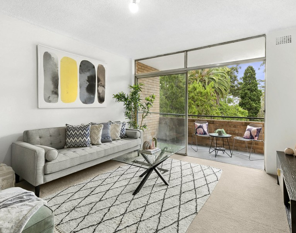 24/400 Mowbray Road West, Lane Cove North NSW 2066