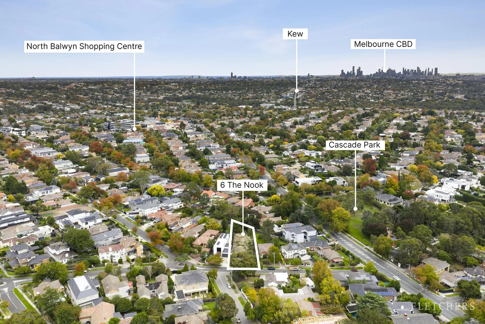 Additional image 4 of 6 The Nook, Balwyn North VIC 3104