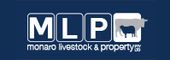 Logo for Monaro Livestock & Property Pty Ltd