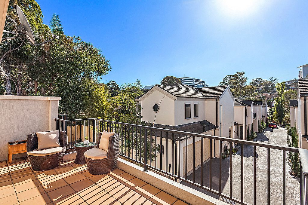 2/44-46 Rowland Avenue, Wollongong NSW 2500, Image 1