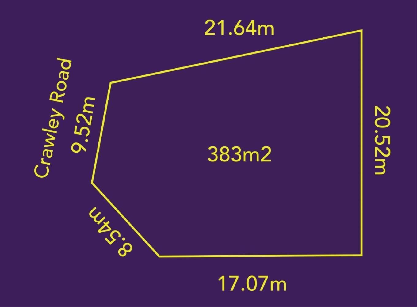 Vacant land in 7 Winchester Road, ARMADALE WA, 6112