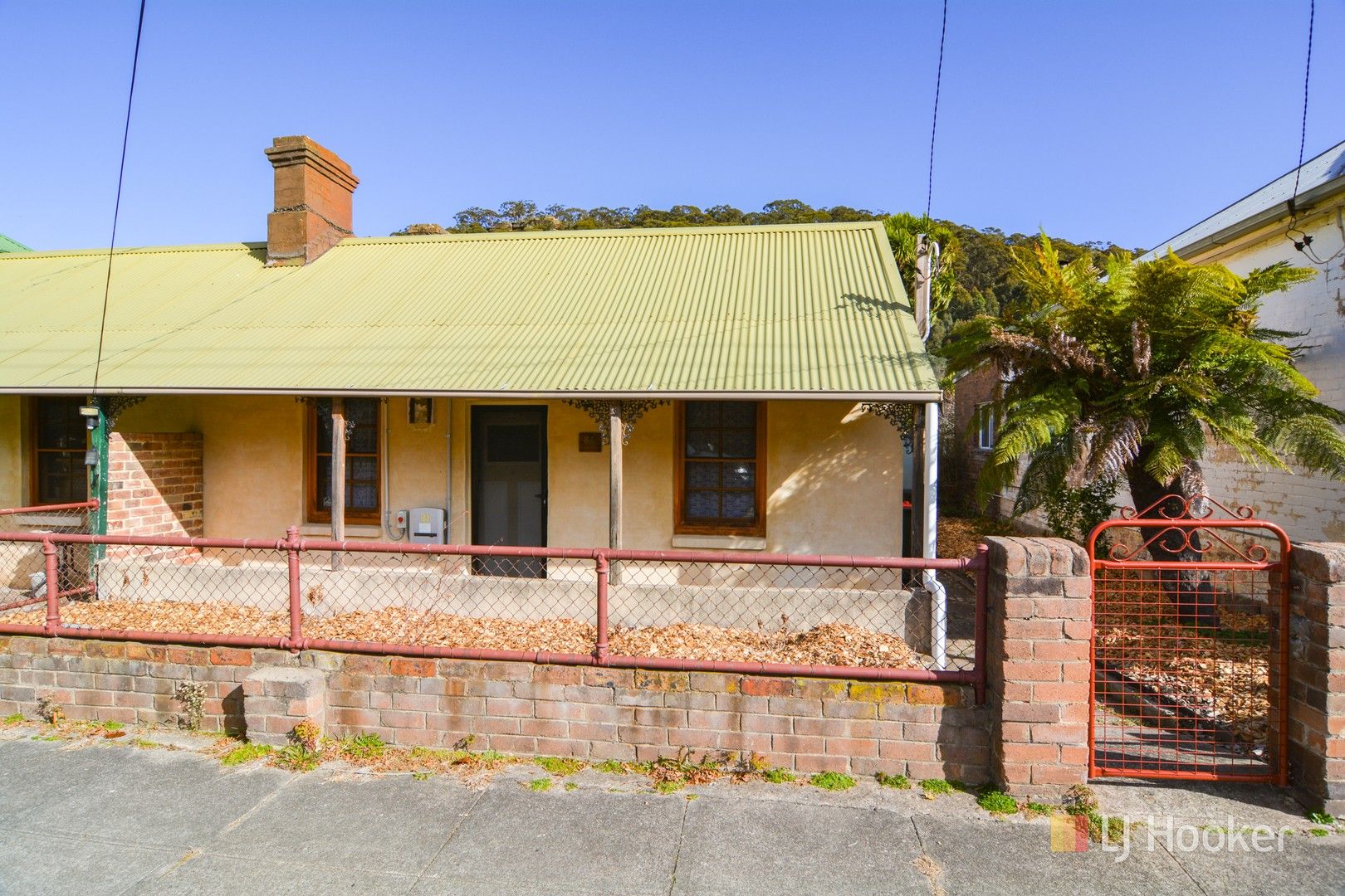 84 Hartley Valley Road, Lithgow NSW 2790 Semidetached For Rent Domain