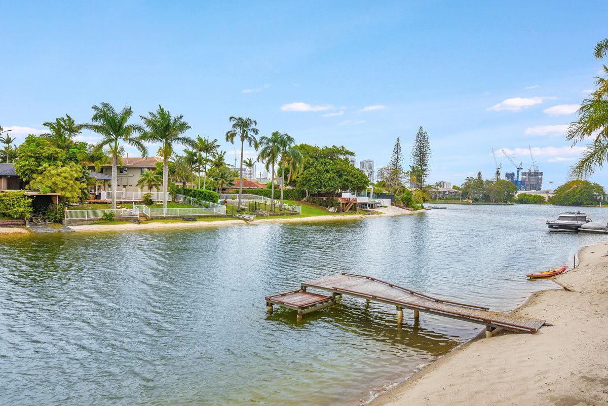 21 Verdichio Avenue, Mermaid Waters QLD 4218, Image 1