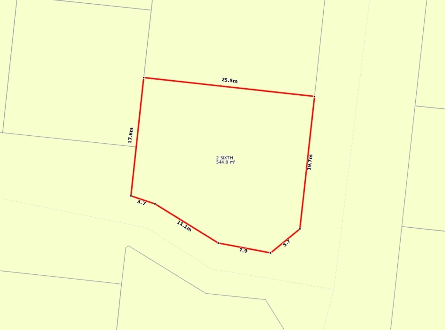 Additional image 27 of 2 Sixth Close, Bowen QLD 4805