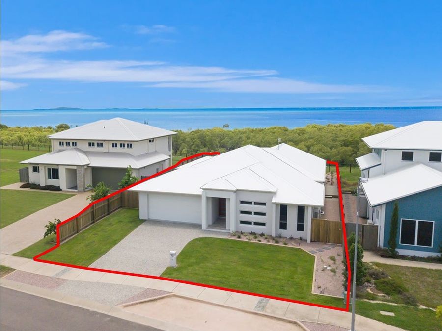 12 Dune Parade, Bushland Beach QLD 4818, Image 0