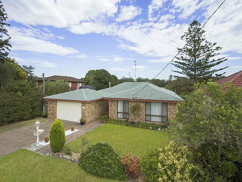 25 Higham Road, Hillsborough NSW 2290, Image 0