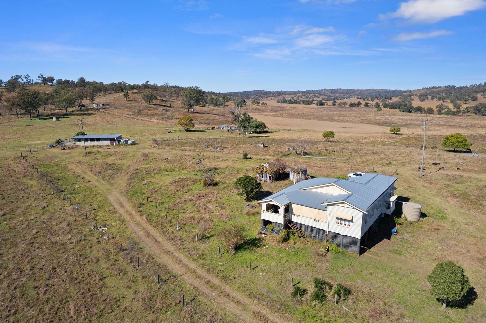 5707 Wide Bay Highway, Kinbombi QLD 4601, Image 2