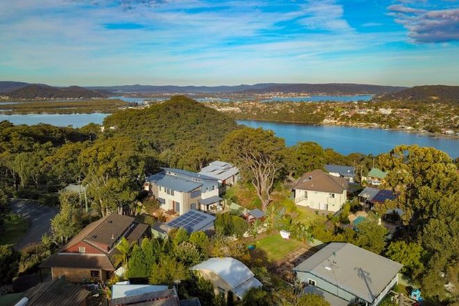 Picture of 50 Woy Woy Bay Road, PHEGANS BAY NSW 2256