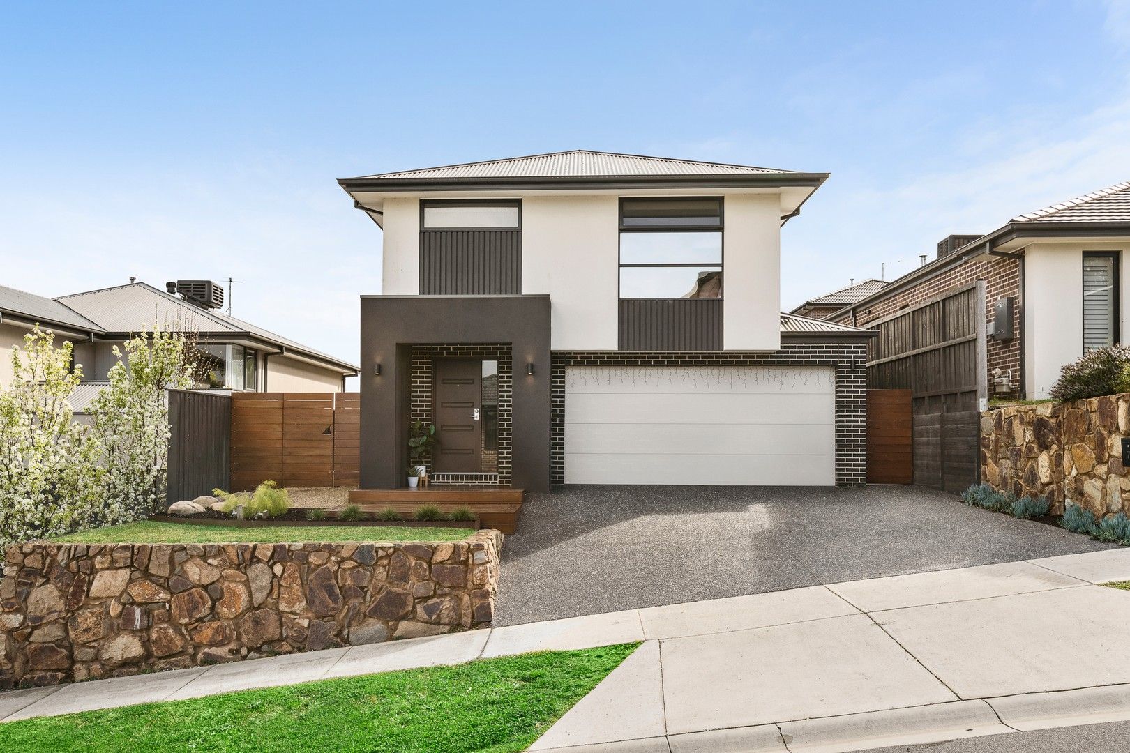 7 Goodwin Street, Chirnside Park VIC 3116 House For Rent 800 Domain