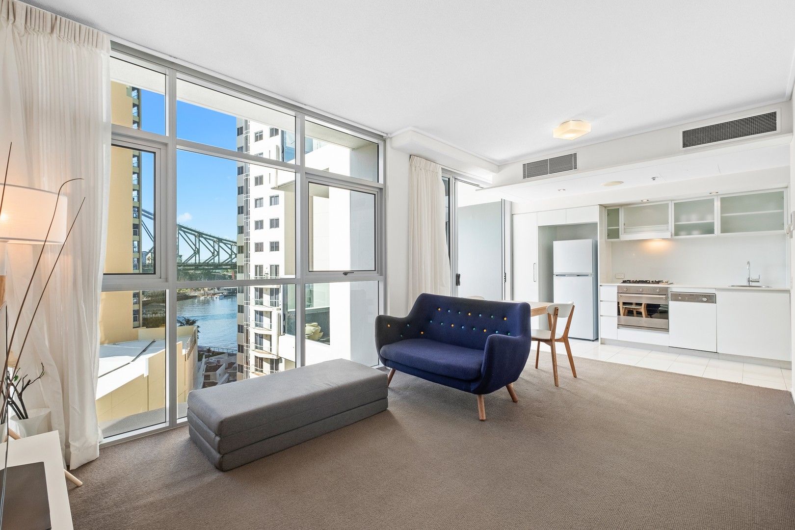 85/30 Macrossan Street, Brisbane City QLD 4000, Image 0