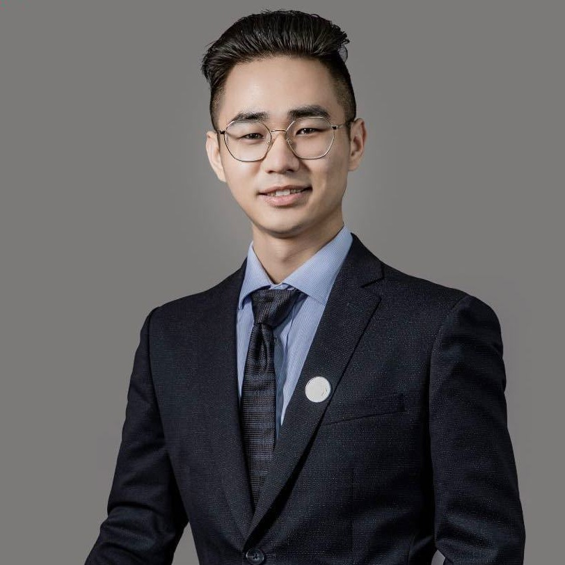 Leon Liu