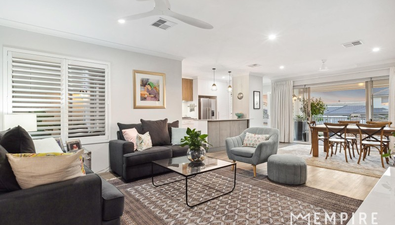 Picture of 148 Orsino Boulevard, NORTH COOGEE WA 6163