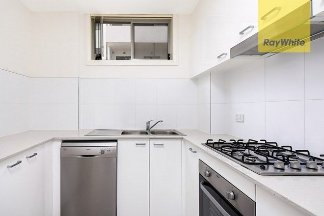 381 1 Bedroom Apartments For Rent In Parramatta Nsw Domain