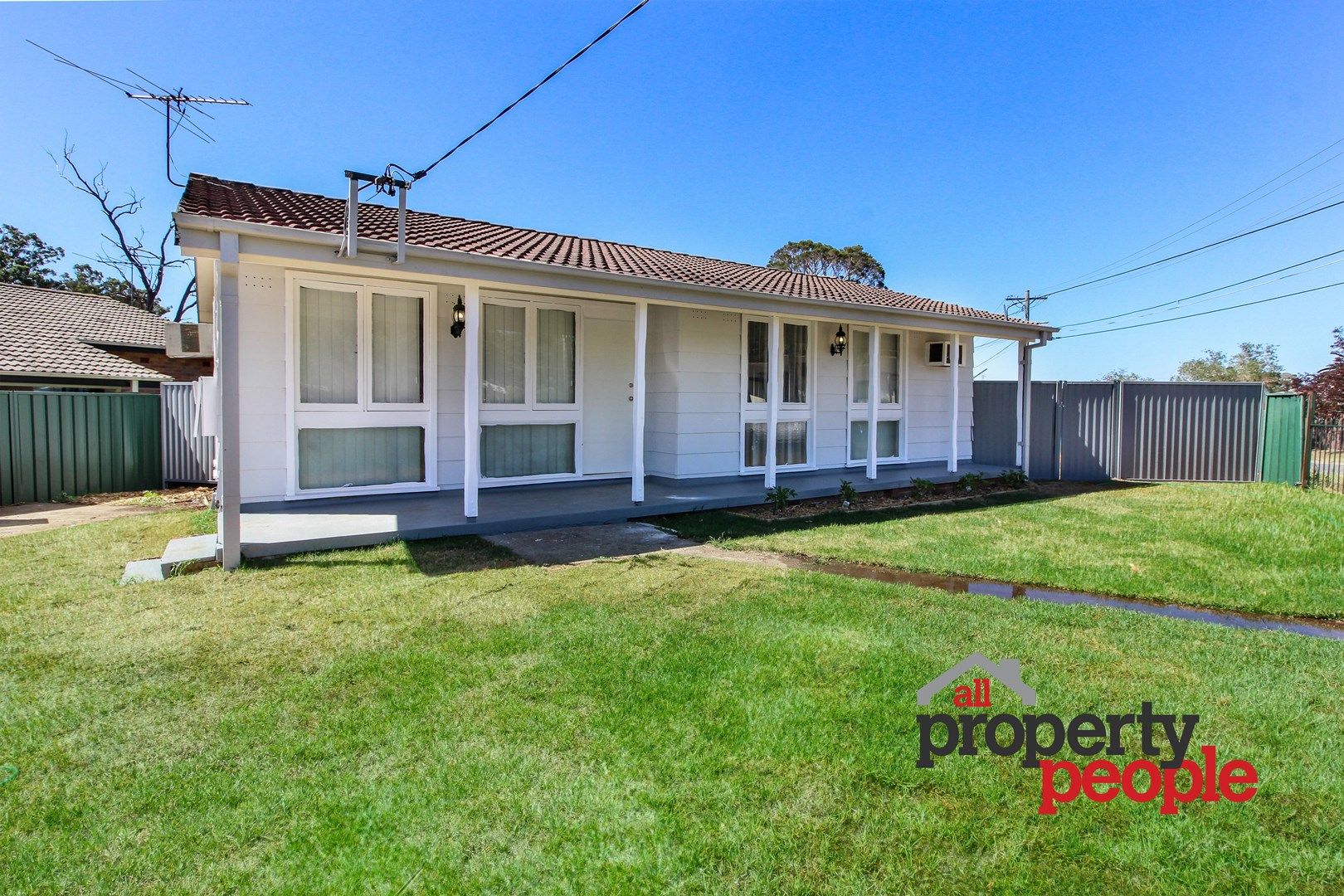 1 Batavia Place, Willmot NSW 2770, Image 0