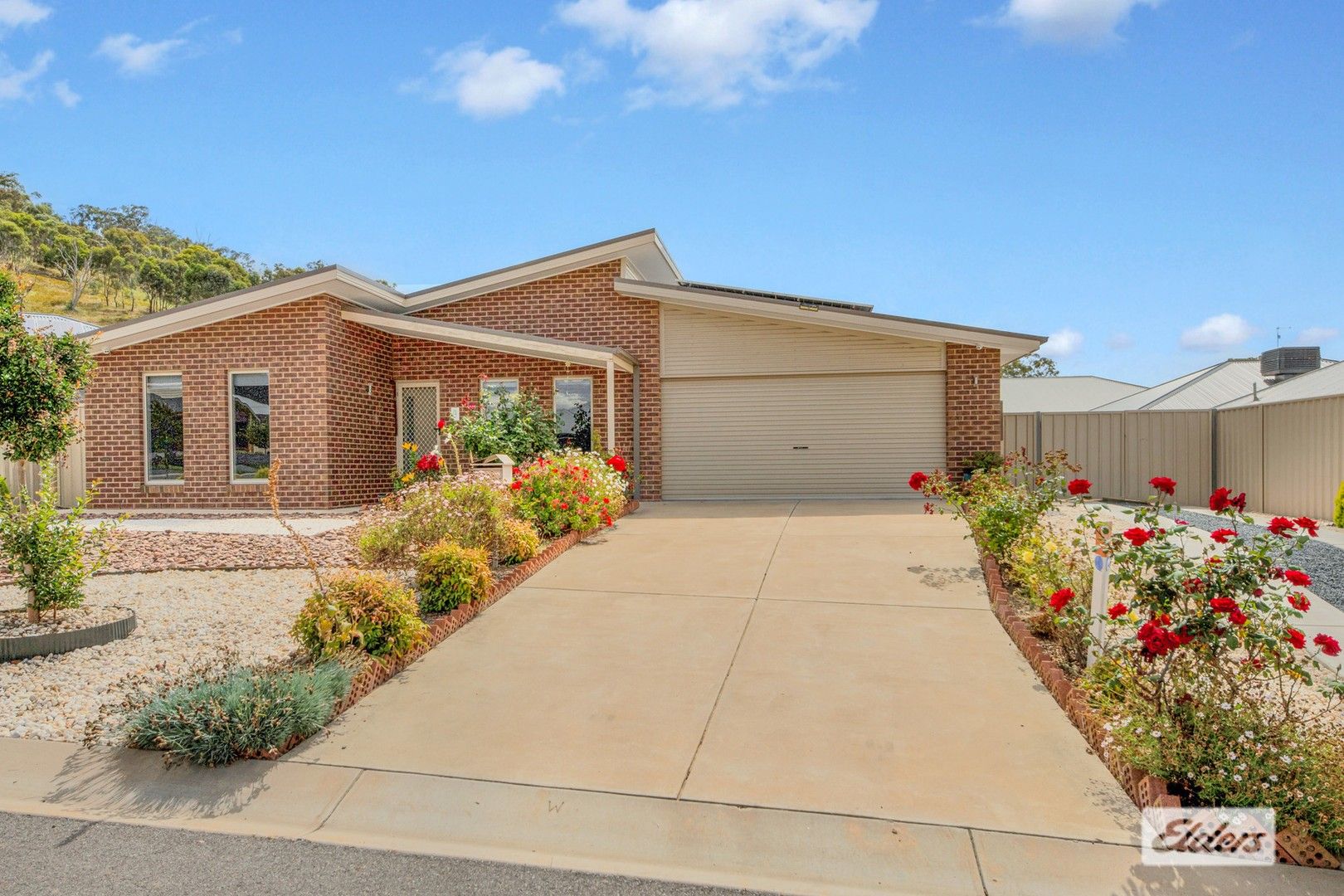 4 bedrooms House in 20 Gurney Street WODONGA VIC, 3690