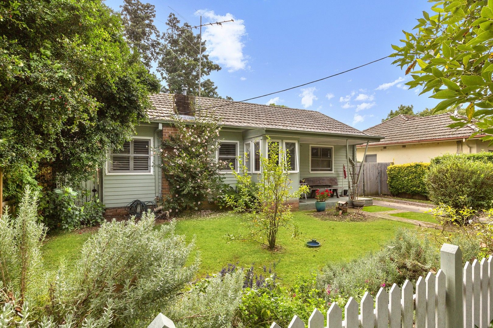 4 bedrooms House in 78 Pitt Street RICHMOND NSW, 2753