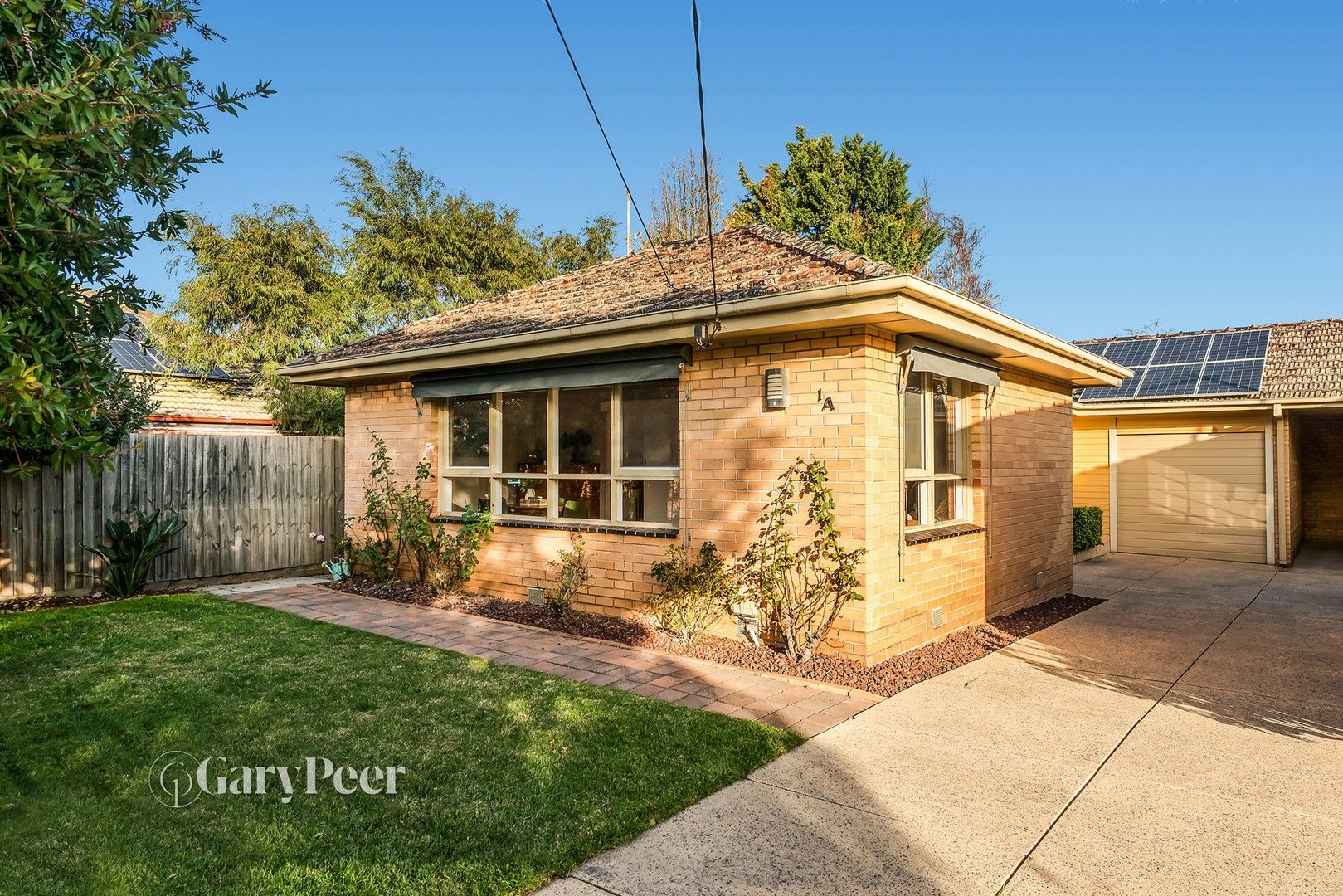 3 bedrooms House in 1A Wimmera Street ORMOND VIC, 3204