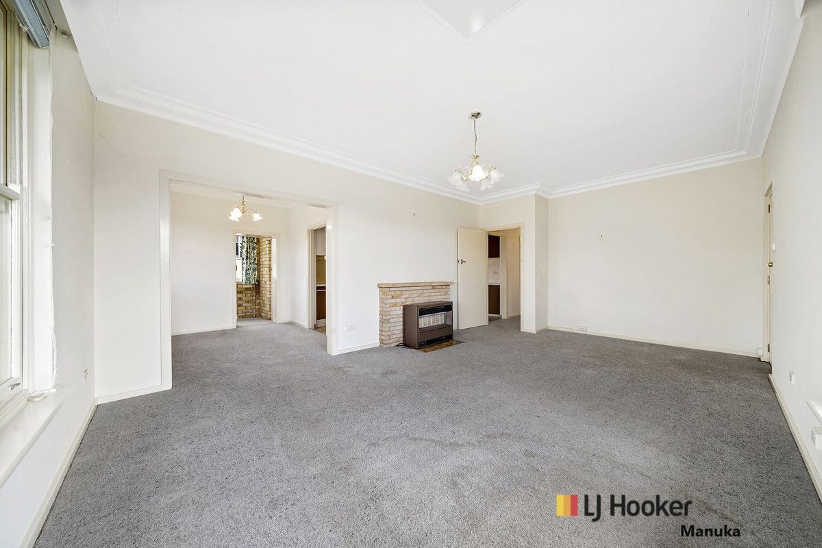 36 Walker Crescent, Griffith ACT 2603, Image 0