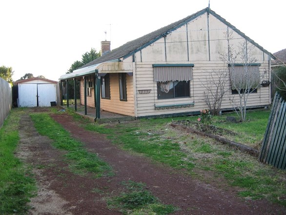 22 Irvine Street, Deer Park VIC 3023