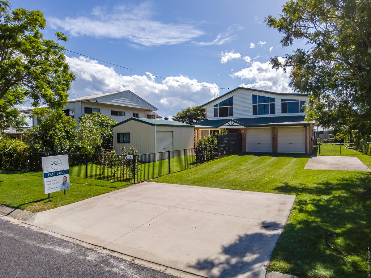 67 Riverview Drive, Burrum Heads QLD 4659, Image 1