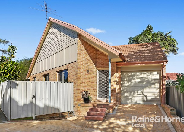 5/27 Preddys Road, Bexley NSW 2207