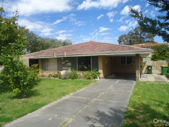 Picture of 37 Frederick Street, SHOALWATER WA 6169