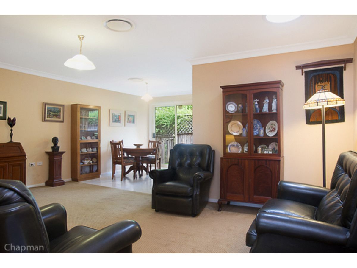 4/42-44 Lucasville Road, Glenbrook NSW 2773, Image 1