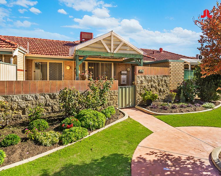Sold Villa 66 17-21 Hefron Street, Rockingham WA 6168 on 27 Oct 2018 ...