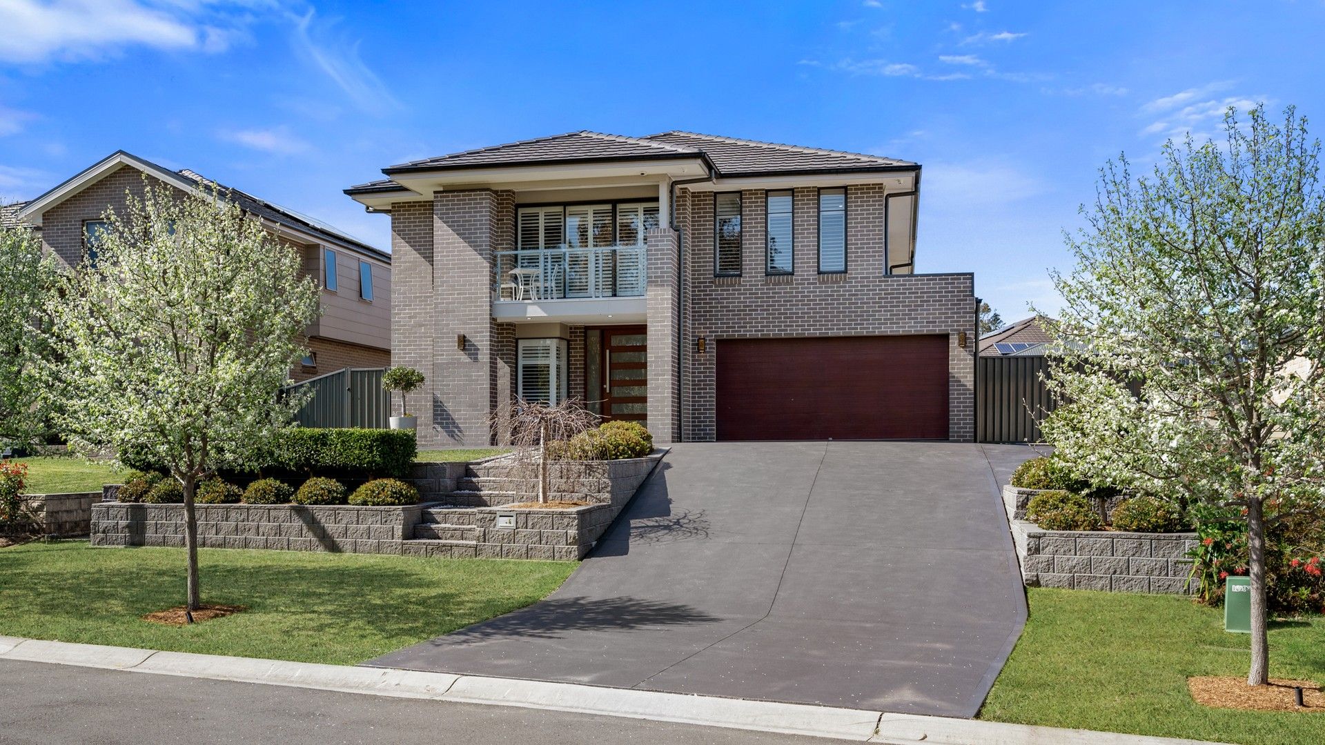 4 McCallum Link, Harrington Park NSW 2567 | Domain