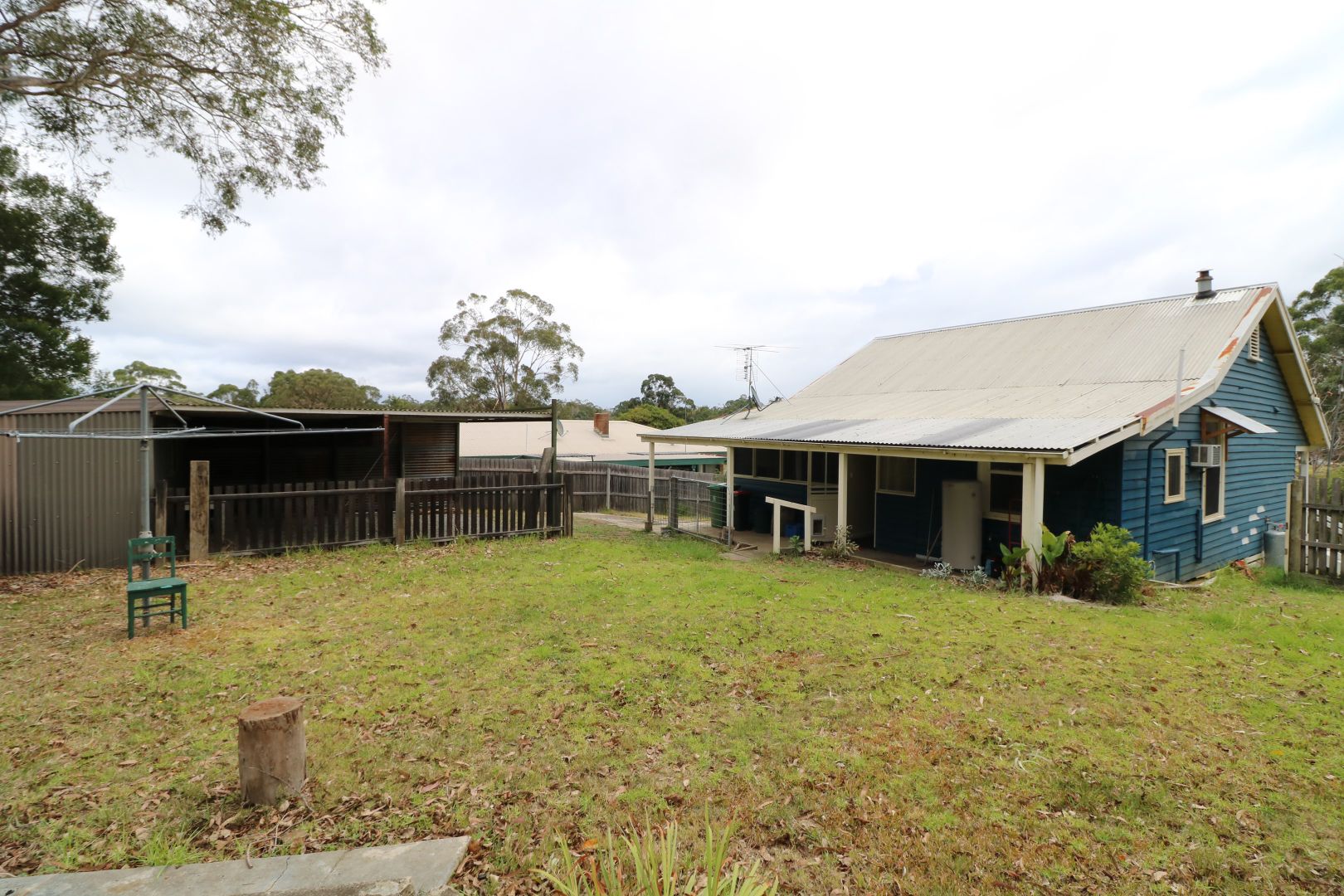 34 Princes Highway, Cann River VIC 3890, Image 2