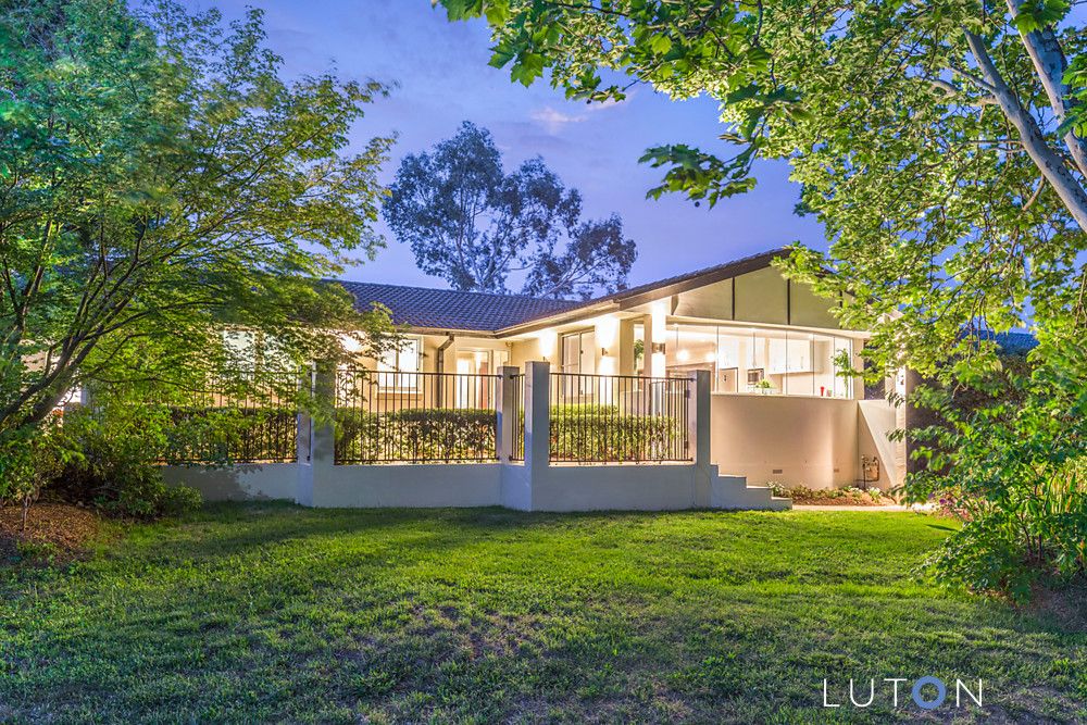 12 Shann Place, Chifley ACT 2606, Image 0