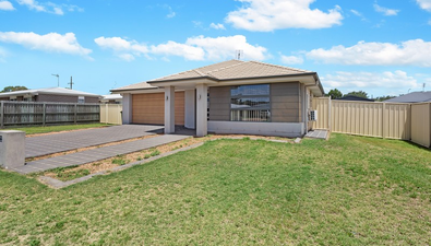 Picture of 6 Clive Street, OAKEY QLD 4401