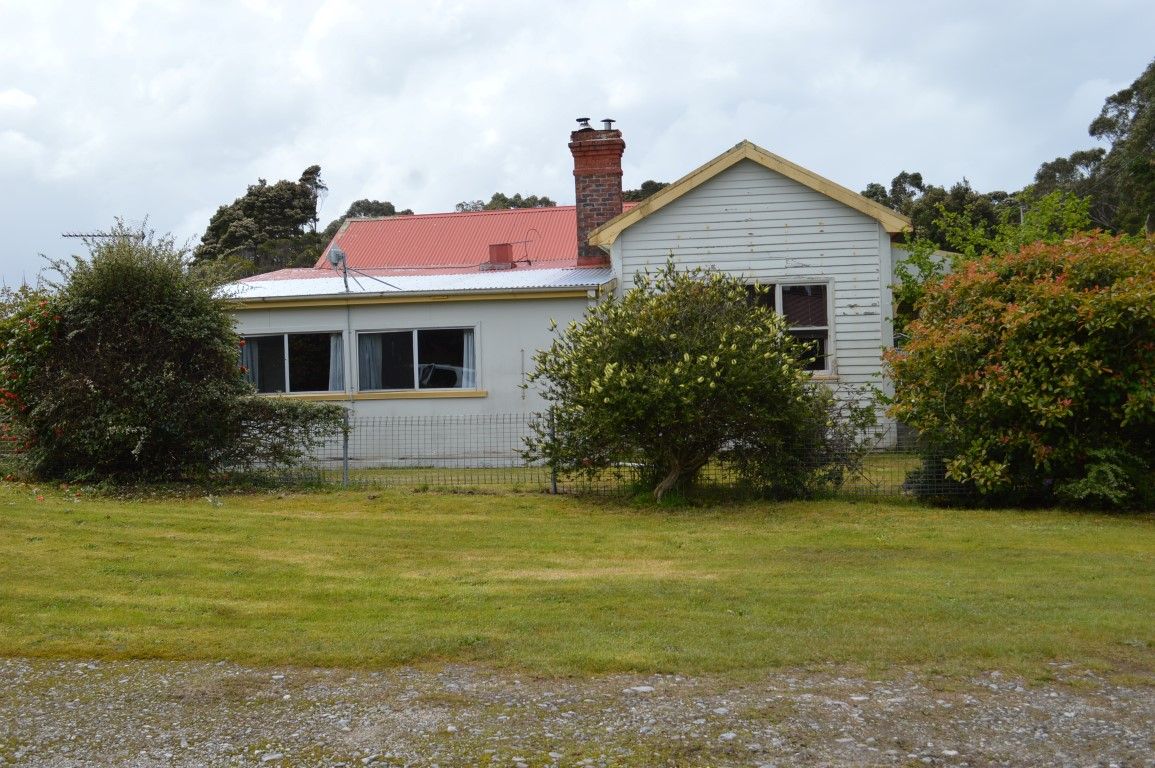 59 Meredith Street, Strahan TAS 7468, Image 0