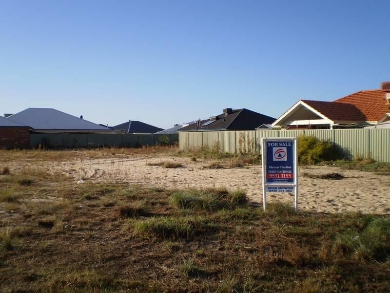 Lot 10 Moondyne Ramble, RAVENSWOOD WA 6208, Image 0