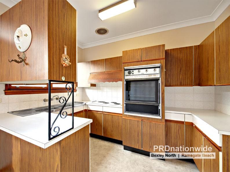 7/74 Alfred Street, RAMSGATE BEACH NSW 2217, Image 1