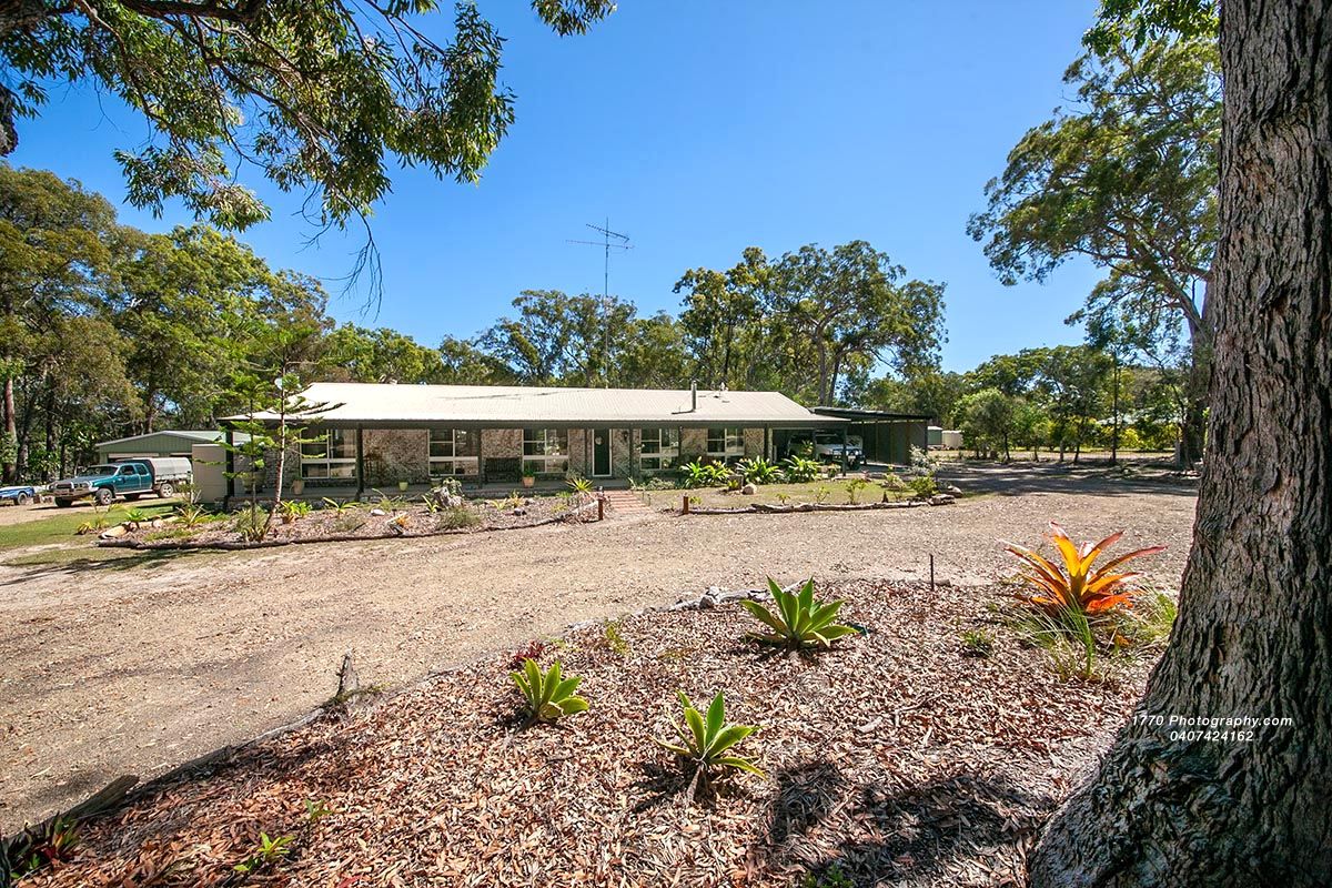 104 McGhee, Agnes Water QLD 4677, Image 0