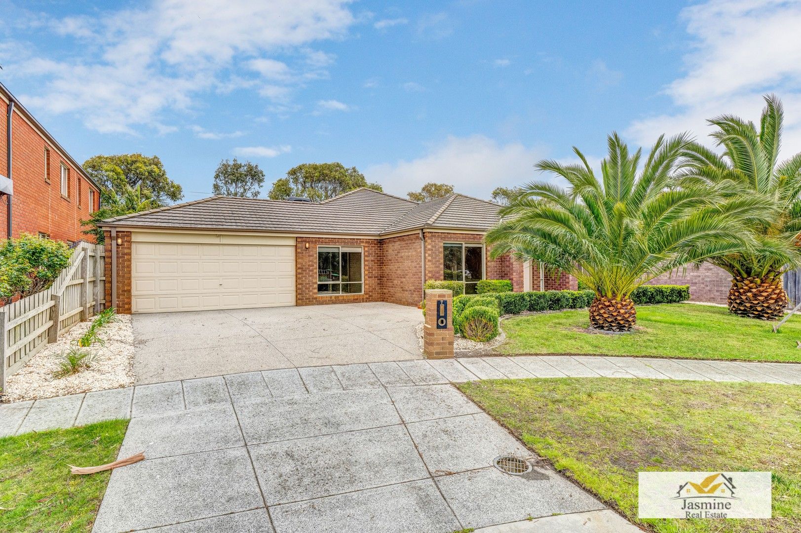 7 Morrant Mews, Lynbrook VIC 3975, Image 0