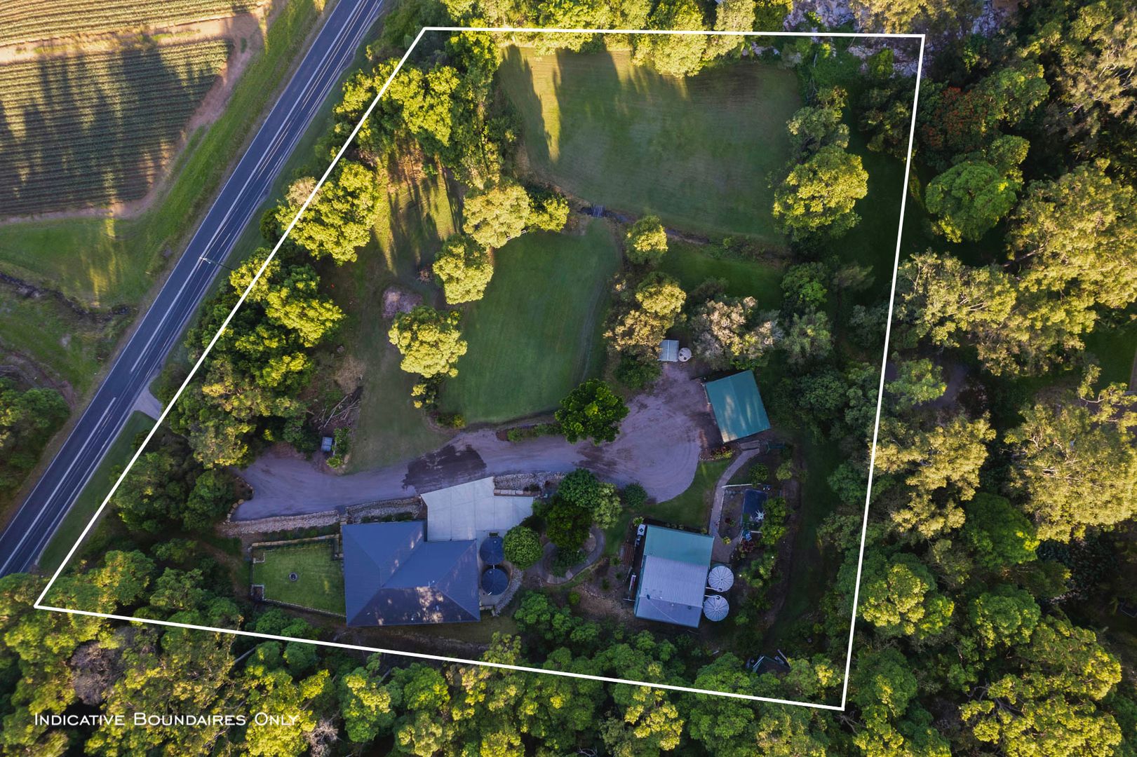 426-436 Valdora Road, Valdora QLD 4561, Image 2