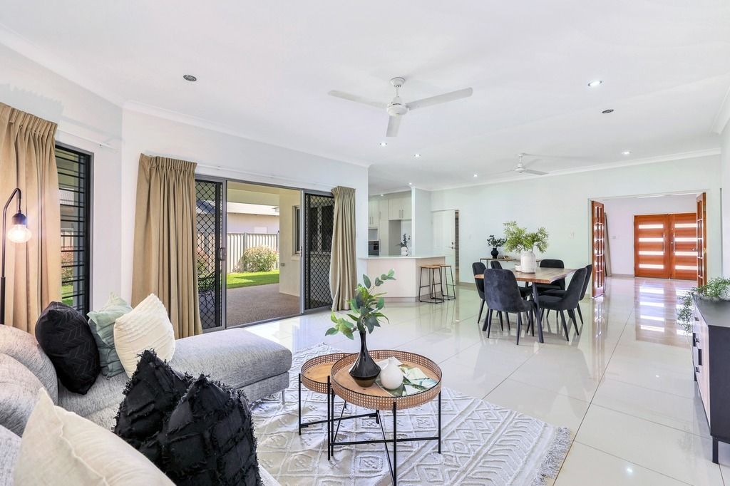 21 Eucharia Street, Bellamack NT 0832, Image 1