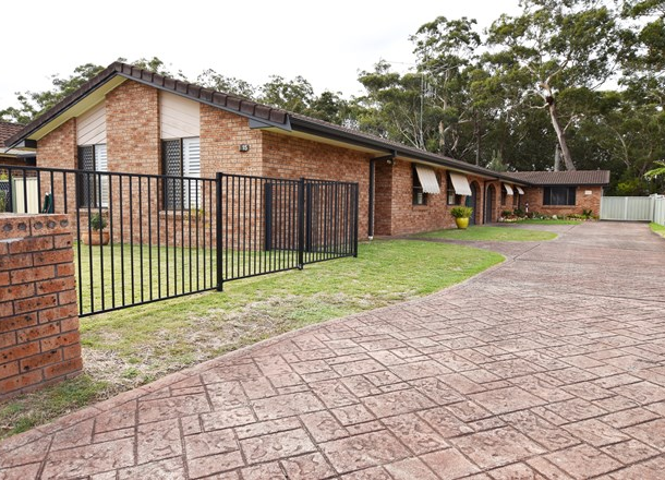 1/15 Constable Place, Tuncurry NSW 2428