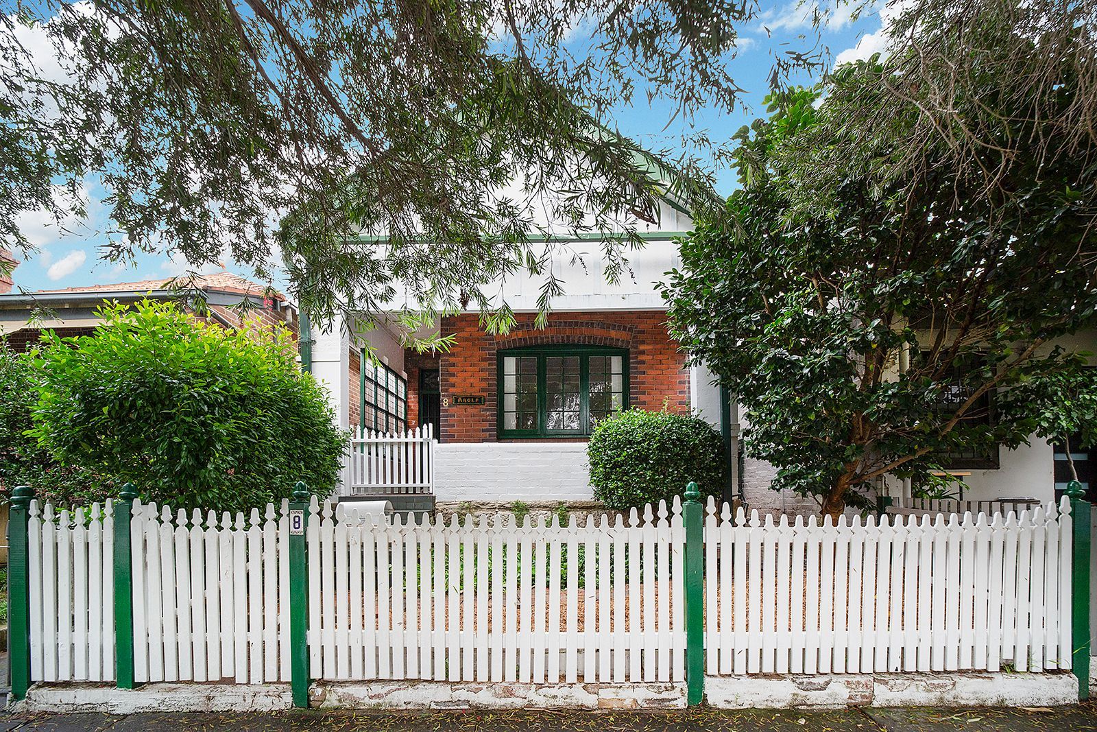 8 Weston Street, Dulwich Hill NSW 2203, Image 0