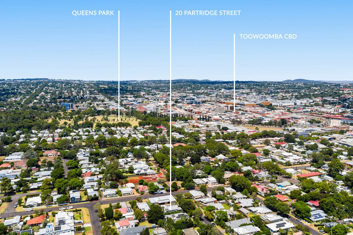Additional image 9 of 20 Partridge Street, East Toowoomba QLD 4350