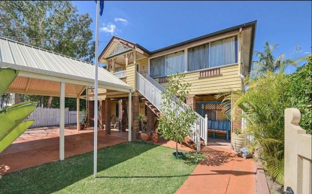 3/11 Park Road, Wooloowin QLD 4030, Image 0