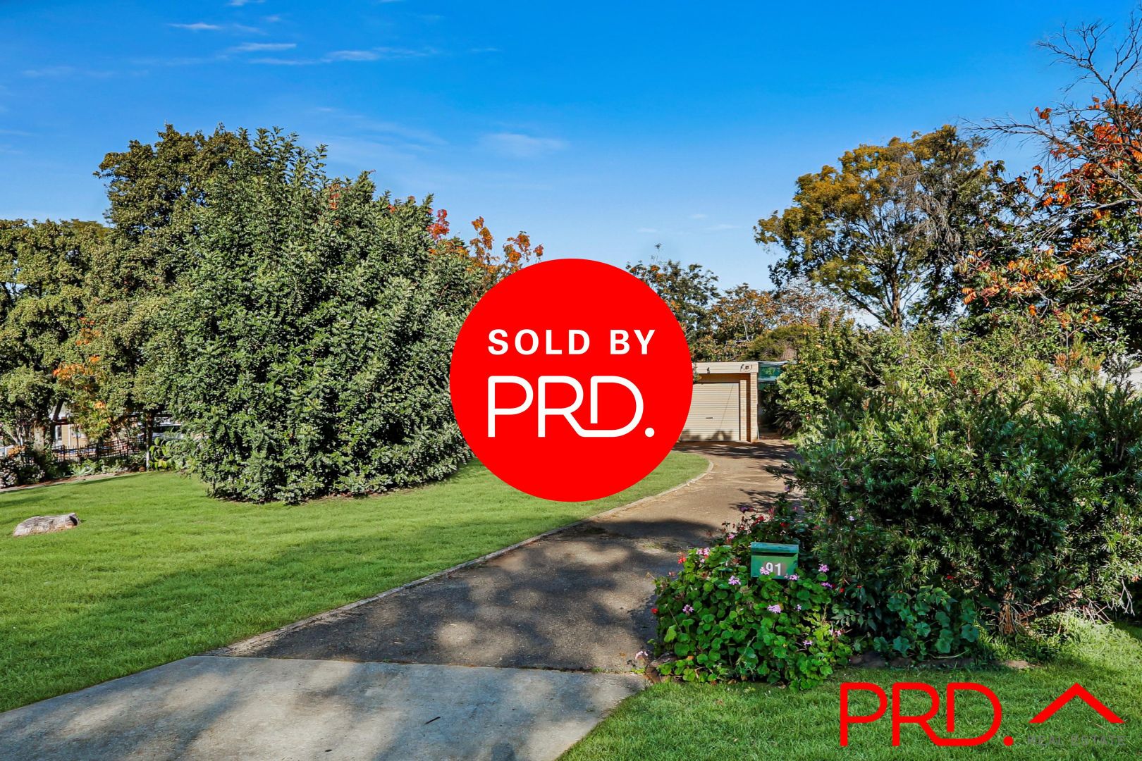 91 Panorama Road, Tamworth NSW 2340, Image 2