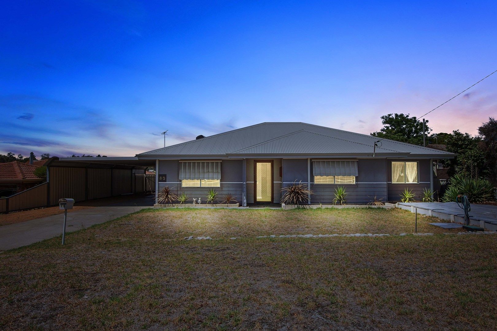 80 Bucktin Street, Collie WA 6225, Image 0