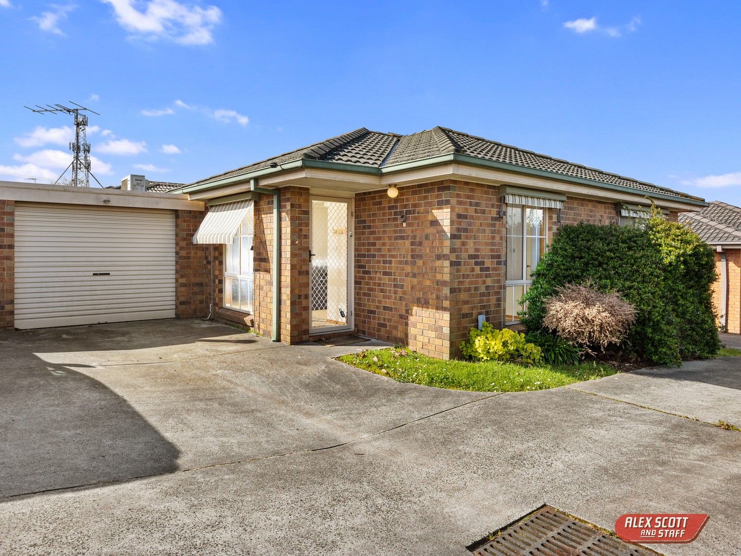 4/11 Shellcot Road, Korumburra VIC 3950, Image 0